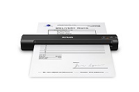 Epson WorkForce ES-50 - Document scanner - Portable